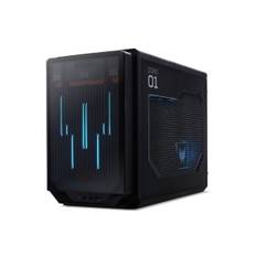 Acer Predator Orion X POX-650 - Kompaktes Chassis - Core i7 13700 / 2.1 GHz - RAM 32 GB - SSD 1.024 TB - GeForce RTX 4080 - 1GbE, 2.5GbE, Wi-Fi 6E, Bluetooth 5.3 - WLAN: 802.11a/b/g/n/ac/ax (Wi-Fi 6E)