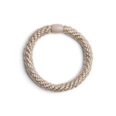 PCJASMINA Hair Accessory - Almond Milk - ONE SIZE