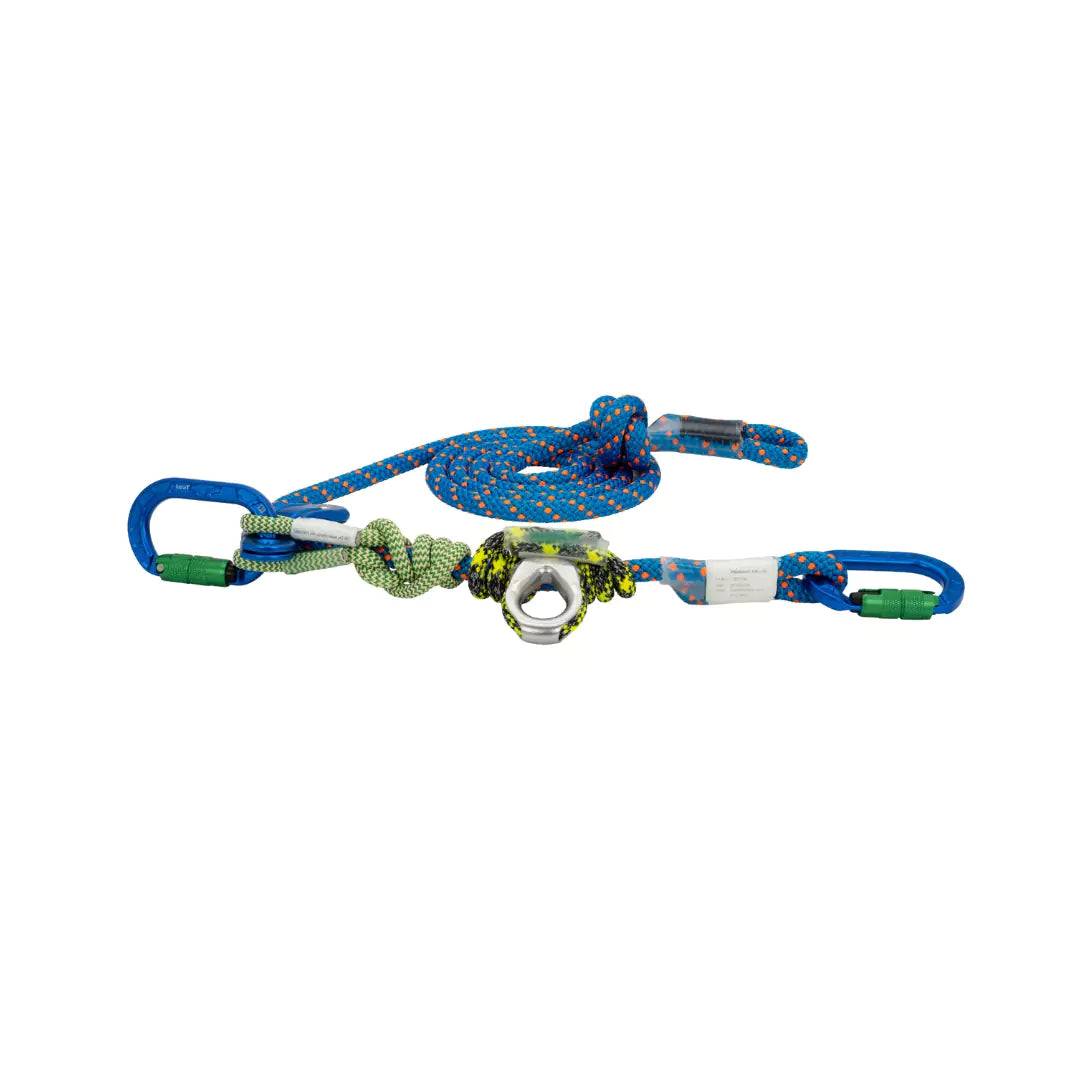 Teufelberger hipSTAR Glide Lanyard - 11.5mm / 4M