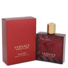 Versace Eros Flame by Versace - Eau De Parfum Spray 30 ml - för män