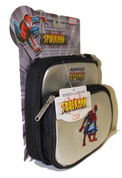 Marvel Ultimate Spider-Man Universal Carrying Case