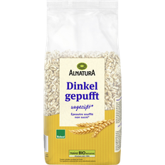Bio Alnatura spelt, puffet, usødet, Bioland 0.11 DKK/1 kg
