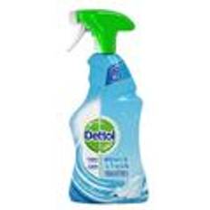 Dettol Power & Fresh Katoenfris Allesreiniger Spray 500ML