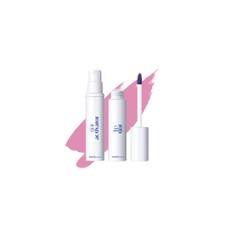 Tinted Beauty – Peel Off Lip Tint, Pink Prosper - Hos Frisøren & Baronen
