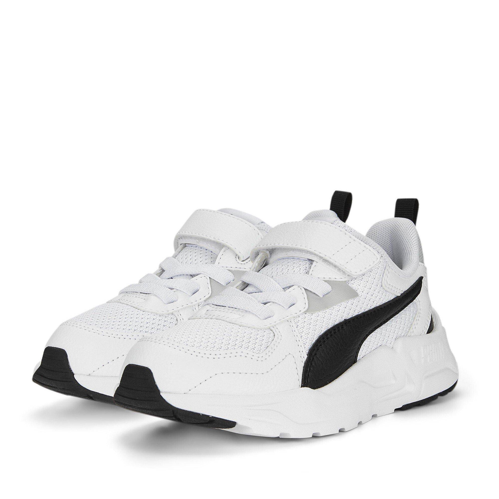 Puma Unisex Kids' Trinity Lite Ac+ Low-Top Trainers