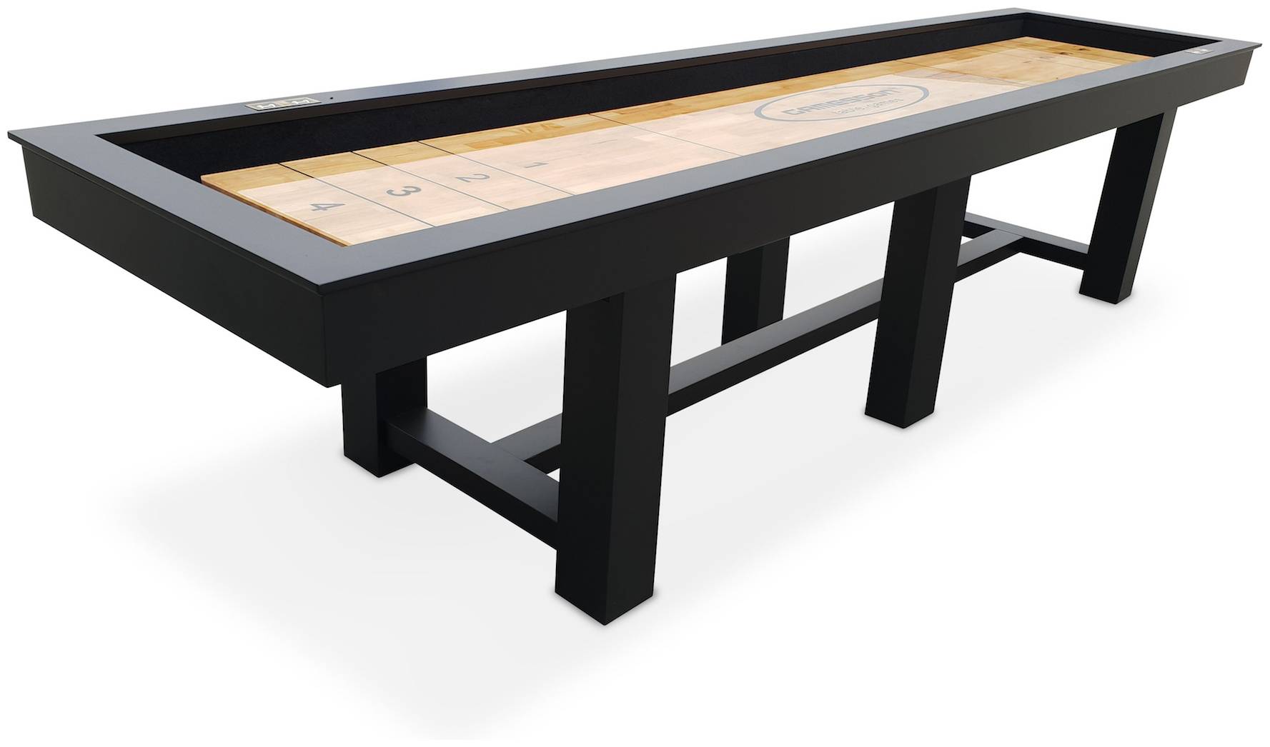 Shuffleboard Miami 16ft