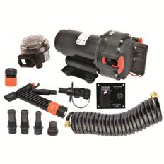 Spolpumpkit JOHNSON PUMP Aqua Jet WD 5.2