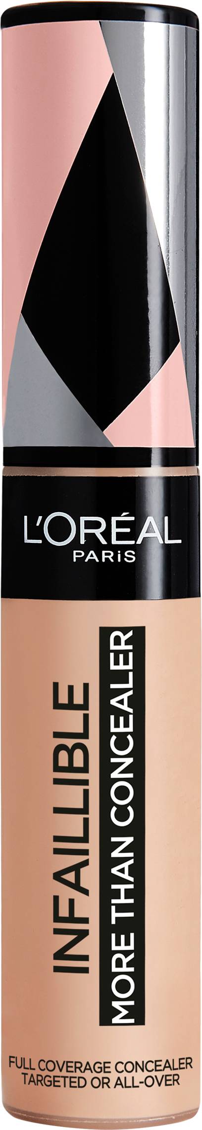 L'Oréal Paris Infaillible 24H More Than Concealer Neutral 326 11.0ml - Flytande Från Magasin (11.0ml)