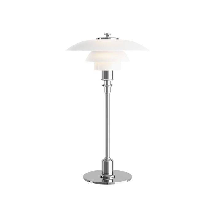 Louis Poulsen - PH 2/1 - Bordlampe