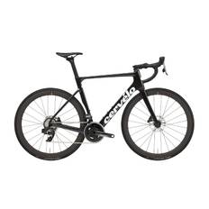 Cervelo Soloist Force AXS Embers - 51cm