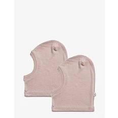 WHEAT 2 Wool Balaclava Kim |Rosa |10/12Y