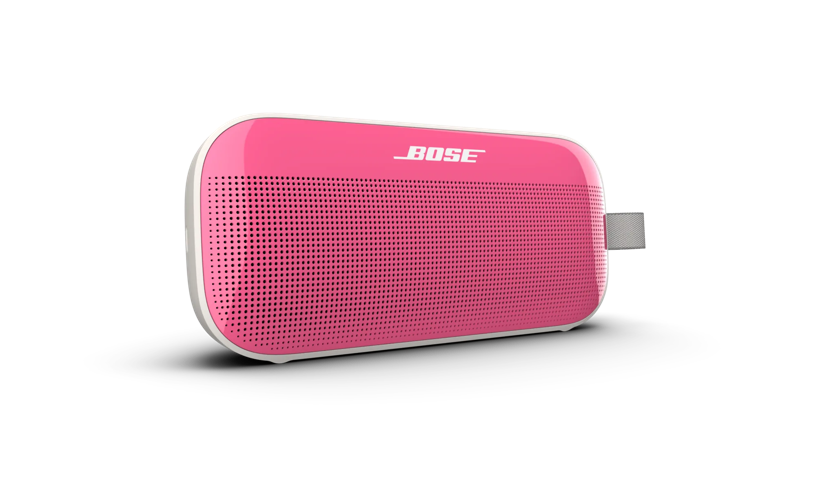 Bose SoundLink Flex Portable Speaker (2nd Gen)