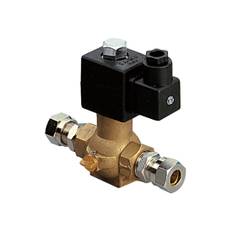 Magnetventil 12v 1/2″ - 12mm