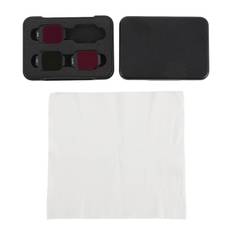 Drone Filters CPL ND8 ND16 Filters Kit Water Proof Multi Layer Coating Filters for FLIP Drone
