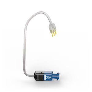 M Receiver 5 - Venstre, 2