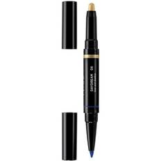 Nouba, Day Dream, 2-i-1 flytande eyeliner och krämögonskuggspenna, 04, 20 g