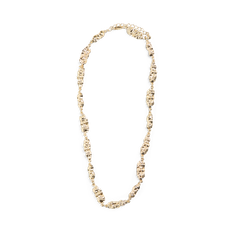FPSALLY Necklace - Gold Colour - ONE SIZE