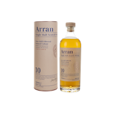 Arran 10 år Single Malt Whisky