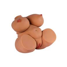 Big Fat Banging Babe 10 kg
