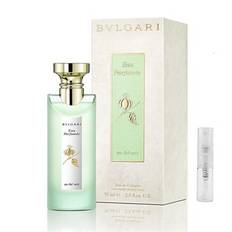 Bvlgari Eau Parfumee au The Vert - Eau De Cologne - Doftprov - 5 ml