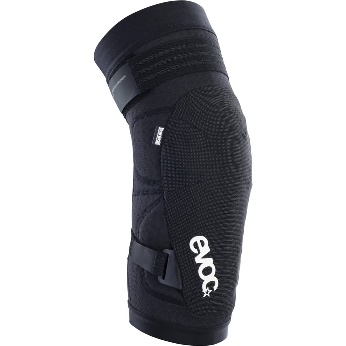 Knäskydd Evoc Knee Protector LS Flex Enduro Black S