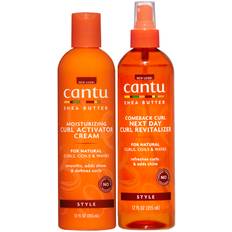 Cantu Curl Styling Duo