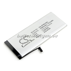 Batteri till Apple iPhone 6 Plus mfl - 3.300 mAh