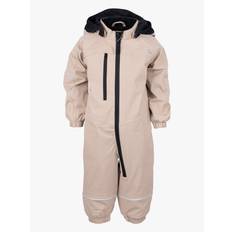 Lindberg Drammen Skaloverall, Beige, 92
