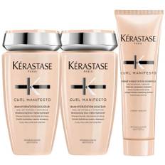 Kérastase Curl Manifesto Hydratation KIT 1410 kr