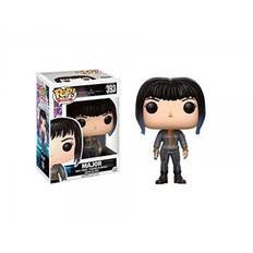 Funko POP! Movies Ghost In the Shell - Major in Bomber Jacket Vinyl...