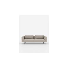 VIPP - Vipp Chimney sofa - Light grey