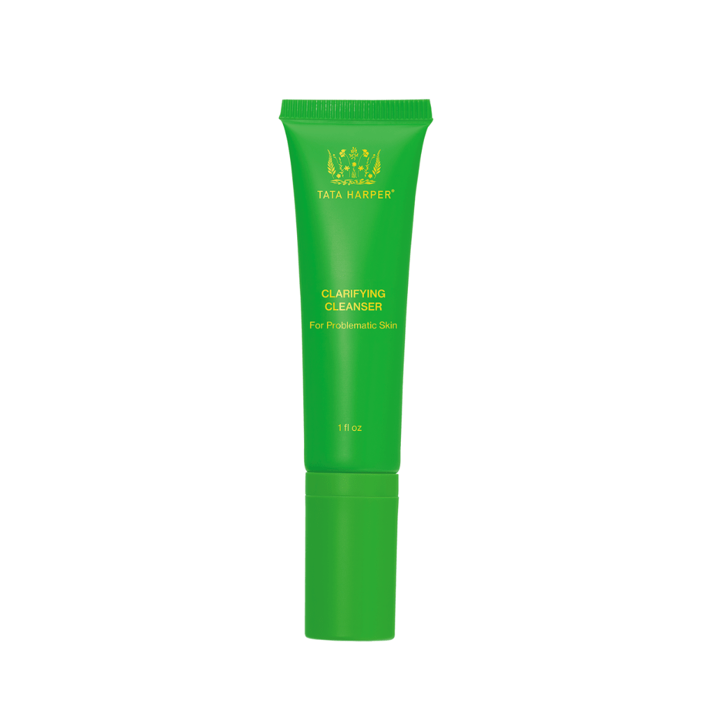Clarifying Cleanser Travel 30 ml