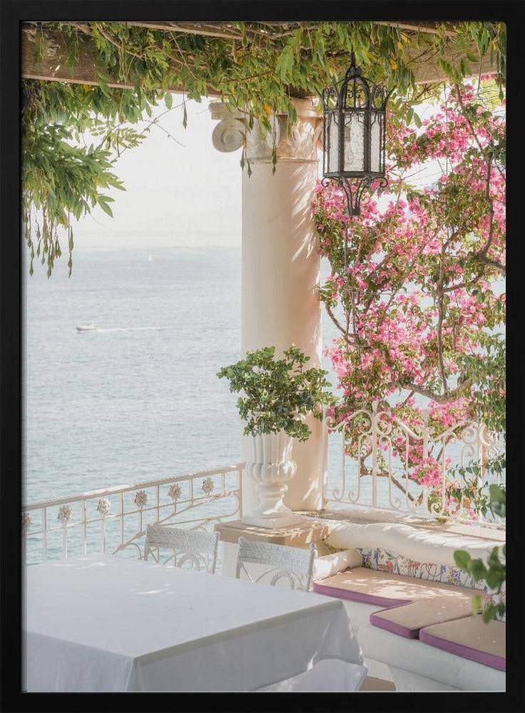 Sorrento Vibes Poster - 70x100 cm / 28x40″