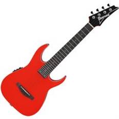 Ibanez URGT100 Ukulele Sun Red High Gloss