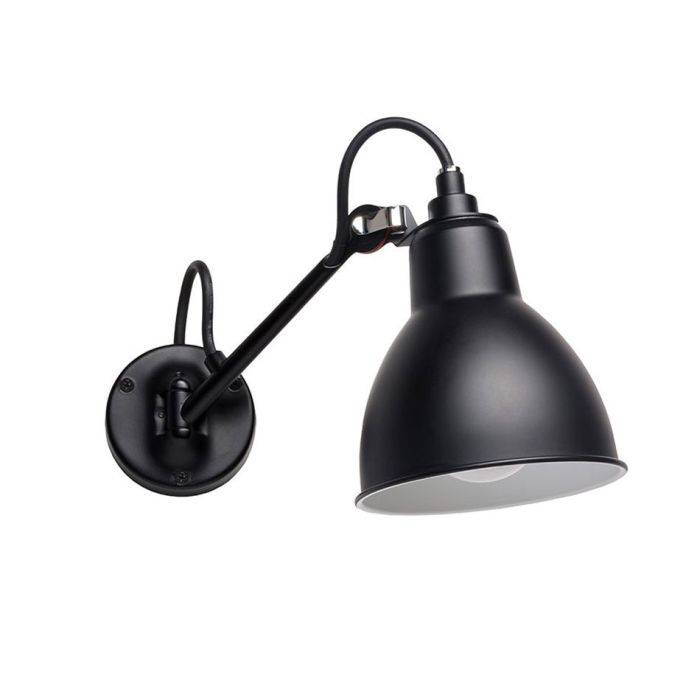 DCW - Lampe Gras - N°104 Bathroom - Væglampe