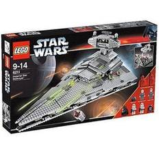 LEGO Star Wars 6211 Imperial Star Destroyer