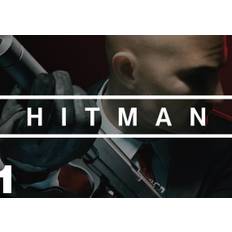 HITMAN: Paris - Epiosode 1 (DLC) (PC) Steam Key - GLOBAL