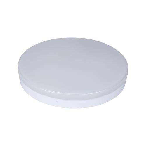 VAERK Solveig plafond 1000/2000lm 3000K DALI diameter 350 hvid