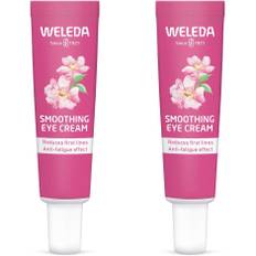 2st Weleda Wild Rose Smoothing Eye Cream - 10 ml