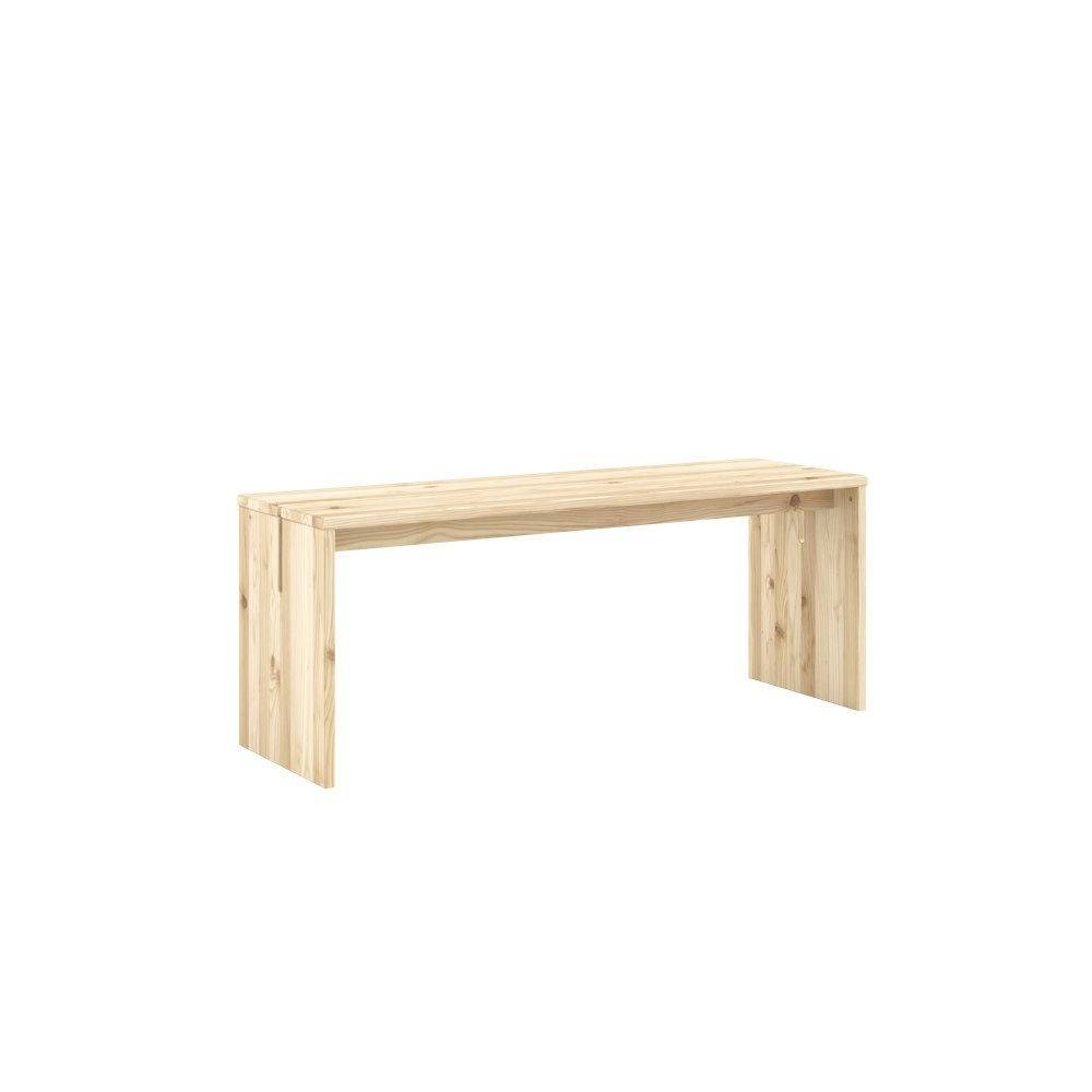 Karup Design Join-In Bench Raw 100 Raw 100