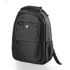 Bon GoÃ»t - Computer Backpack 15" R-PET 2644 - Black