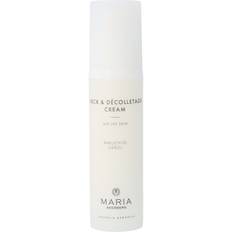 Maria Åkerberg Neck & Décolletage Cream 50 ml