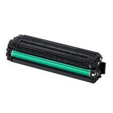 Samsung CLT-Y504S gul toner Kompatibel CLT-Y504S - 1.800 sider