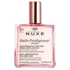 Nuxe Huile Prodigieuse Multi-Purpose Dry Oil Florale 100 ml