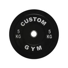 Bumper Plate B-Strong 5 kg