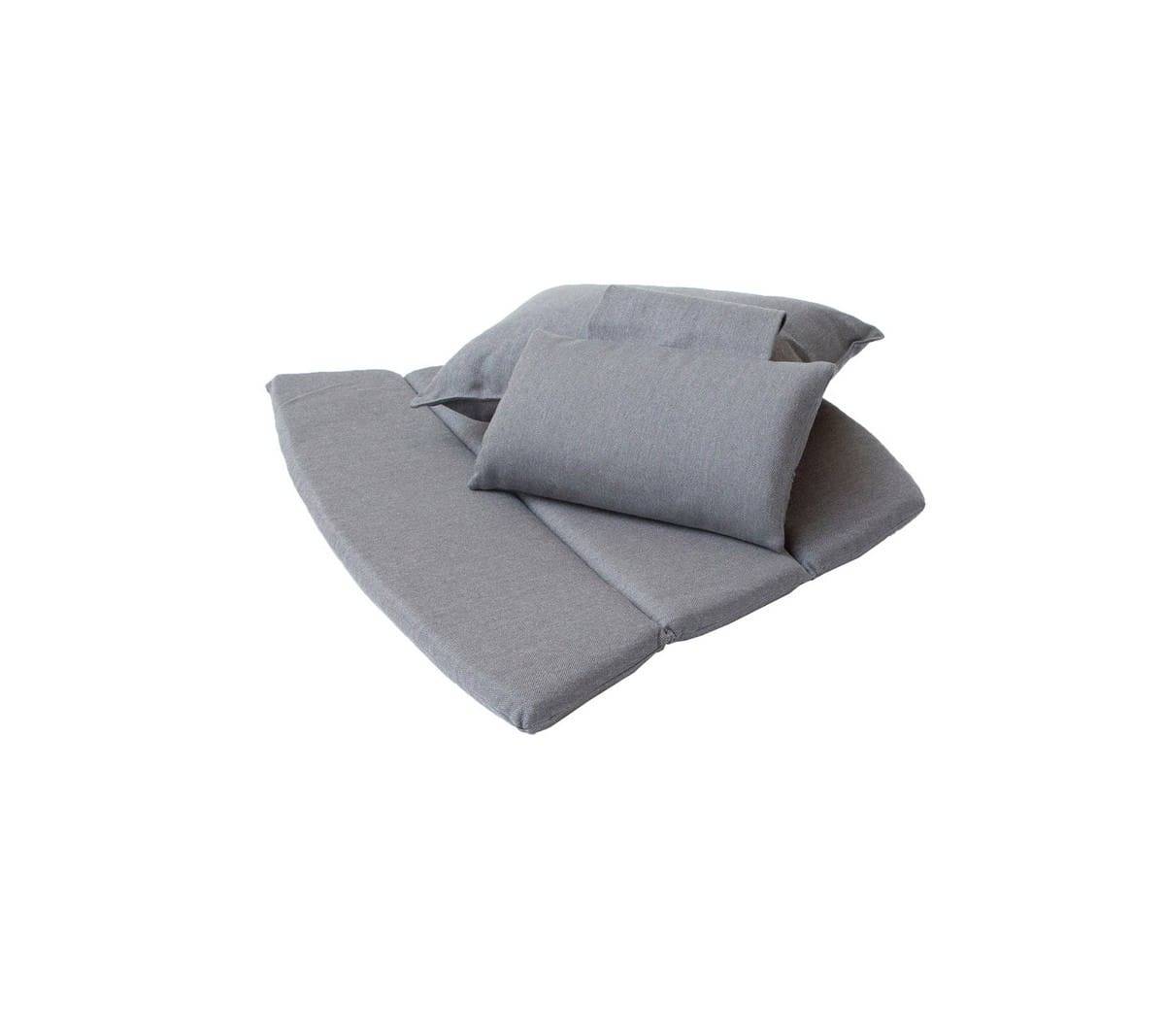 Cane-Line - Breeze highback fåtölj dynsätt