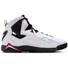 Nike - Jordan True Flight Sneakers - Herre  - 44  - Hvid