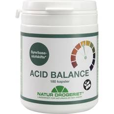 Acid Balance - 180 kap.