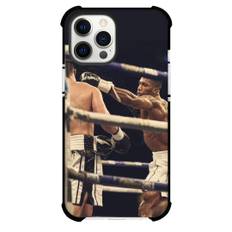 Anthony Joshua Case For iPhone Samsung Galaxy Pixel OnePlus Vivo Xiaomi Asus Sony Motorola Nokia - Anthony Joshua Portrait Jab in the Ring