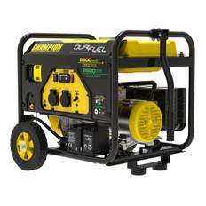 Champion 2800 W Dual Fuel Elverk